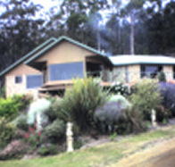 Maria Views Bed and Breakfast - Accommodation Mt Buller