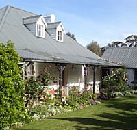 Orford's Sanda House BB - Accommodation Mt Buller