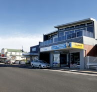 Penguin Waterfront Escape - Accommodation Mt Buller