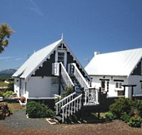 Lester Cottages Complex
