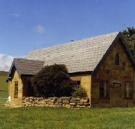 Waverley Croft - Accommodation Mt Buller
