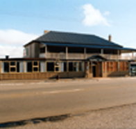 Campbell Town Motel and Bistro - Accommodation Mt Buller