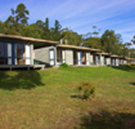 Bruny Island Explorer Cottages - Accommodation Mt Buller