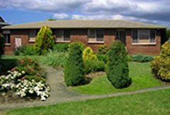 Sheffield Pioneer Holiday Units - Accommodation Mt Buller 1