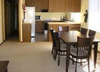 Sheffield Pioneer Holiday Units - Accommodation Mt Buller 2