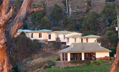 Kabuki By The Sea - Accommodation Mt buller 1