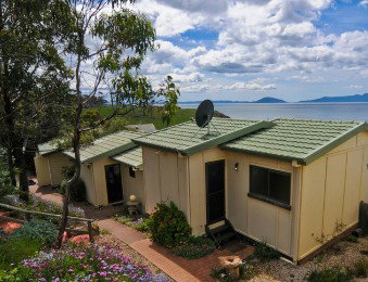 Kabuki By The Sea - Accommodation Mt buller 2