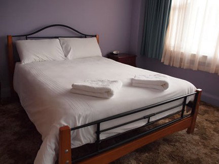 TRC Hotel - Accommodation Mt Buller 4