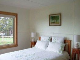 Newry Park Cottage - Accommodation Mt Buller 2