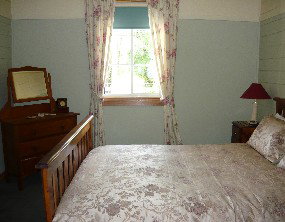 Westeria Cottage - Accommodation Mt Buller 1