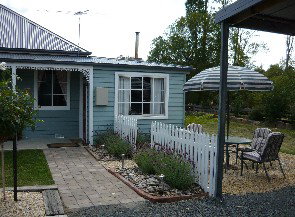 Westeria Cottage - Accommodation Mt Buller 2