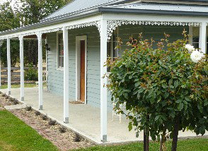 Westeria Cottage - Accommodation Mt Buller 3