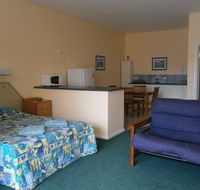 Penguin Holiday Apartments - Accommodation Mt Buller