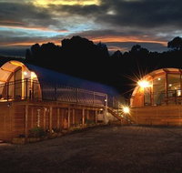 43 Degrees Eco Apartments - Accommodation Mt Buller