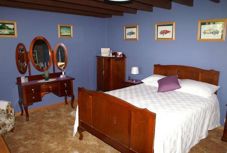 Three Hut Point Waterfront Accommodation - Accommodation Mt Buller 3