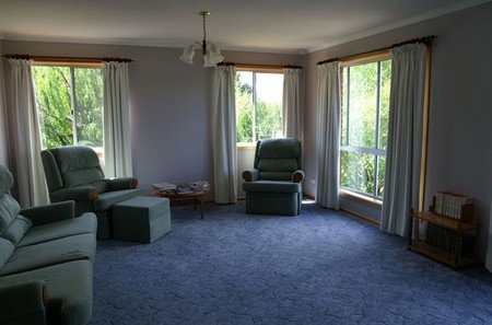 Three Hut Point Waterfront Accommodation - Accommodation Mt Buller 4