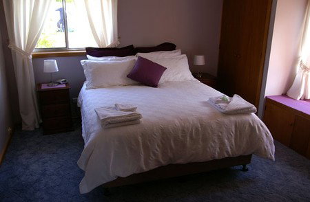 Three Hut Point Waterfront Accommodation - Accommodation Mt Buller 5