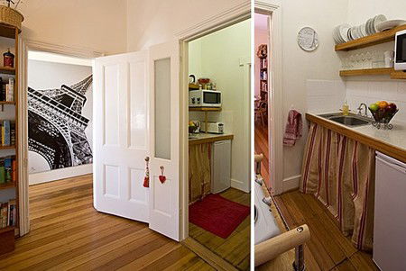 At Eleven, La Petite Maison - Accommodation Mt Buller 4