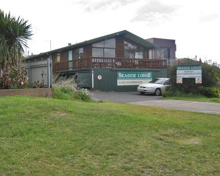 Bridport Seaside Lodge - Accommodation Mt buller 2