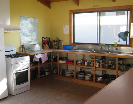 Bridport Seaside Lodge - Accommodation Mt buller 3