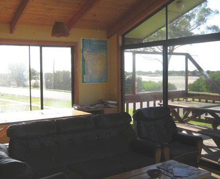 Bridport Seaside Lodge - Accommodation Mt buller 4