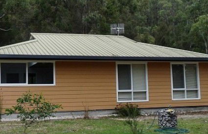 Eagles Rise Tasmania - Accommodation Mt Buller 1