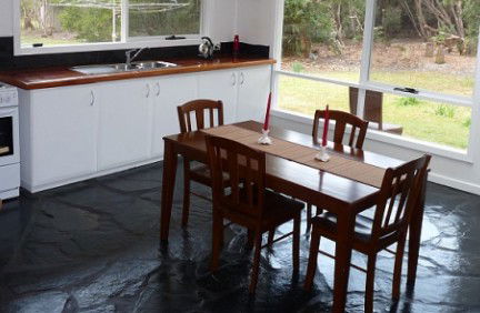 Eagles Rise Tasmania - Accommodation Mt Buller 3