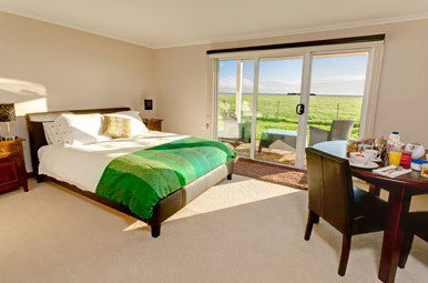 Old Cable Station Colonial Retreat - Accommodation Mt Buller 4