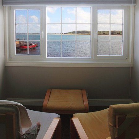 The Ark Stanley - Accommodation Mt Buller 1