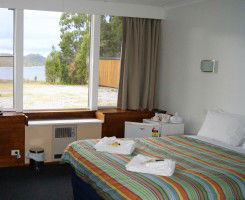 Lake Pedder Chalet - Accommodation Mt Buller 4