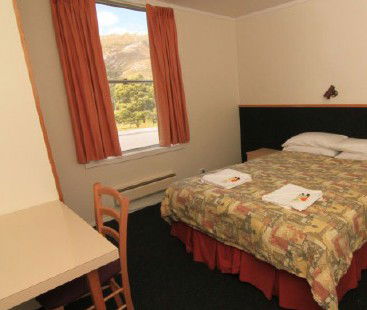 Lake Pedder Chalet - Accommodation Mt Buller 5