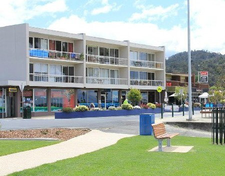 Lifes A Beach Apartment - Accommodation Mt Buller 1