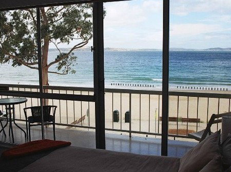 Lifes A Beach Apartment - Accommodation Mt Buller 2