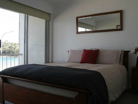 Lifes A Beach Apartment - Accommodation Mt Buller 3