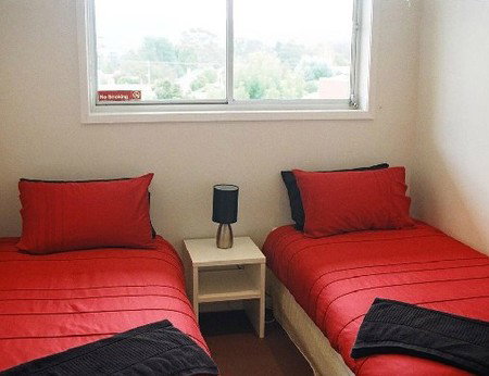 Lifes A Beach Apartment - Accommodation Mt Buller 5