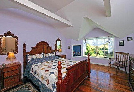 Swallows Nest Hop Kiln Guest House - Accommodation Mt Buller 1