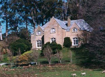 Fonthill - Accommodation Mt Buller 1