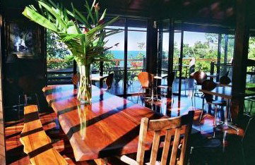 Sanctuary Retreat - Accommodation Mt Buller 1