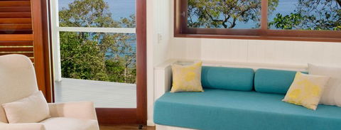 Lizard Island - Accommodation Mt Buller 0