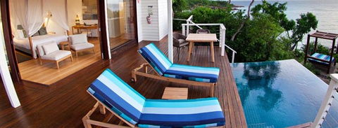 Lizard Island - Accommodation Mt Buller 1