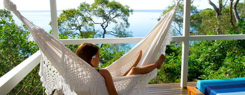 Lizard Island - Accommodation Mt Buller 3