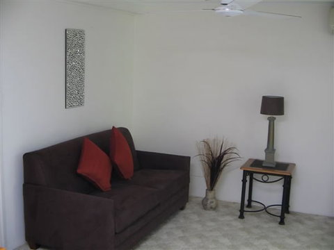 Bluewater Bed And Breakfast Cairns - Accommodation Mt Buller 1