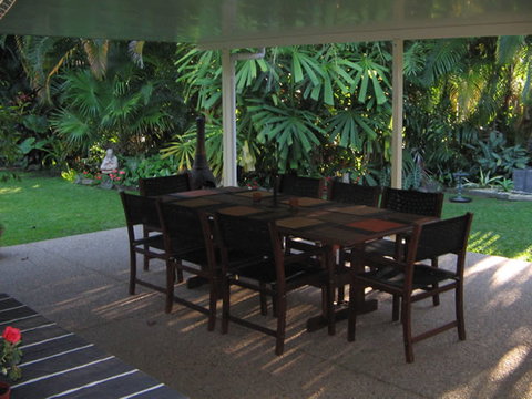 Bluewater Bed And Breakfast Cairns - Accommodation Mt Buller 3