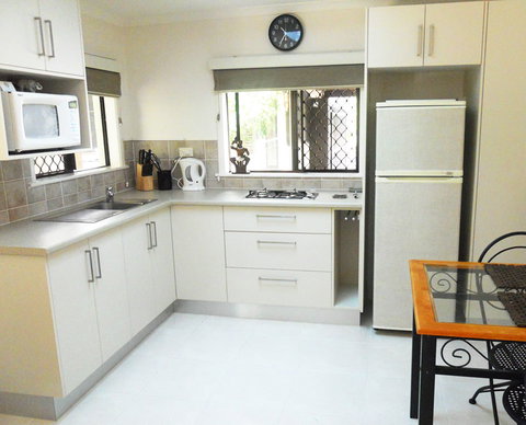 Bluewater Bed And Breakfast Cairns - Accommodation Mt Buller 4