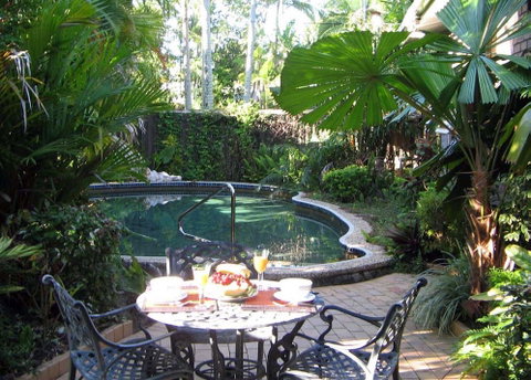 Bluewater Bed And Breakfast Cairns - Accommodation Mt Buller 5