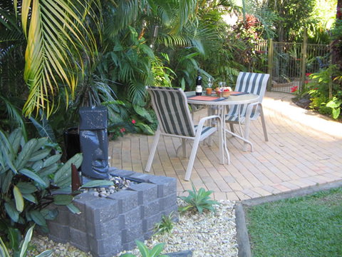 Bluewater Bed And Breakfast Cairns - Accommodation Mt Buller 6