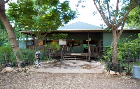 Adels Grove Camping Park - Accommodation Mt Buller 4