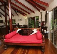 Daintree Secrets Award Winning Retreat - Accommodation Mt Buller