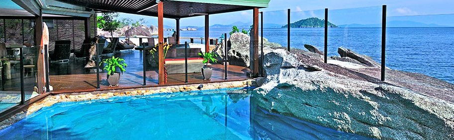 Bedarra Island QLD Accommodation Mt Buller