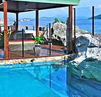 East Bedarra Island Retreat - Accommodation Mt Buller